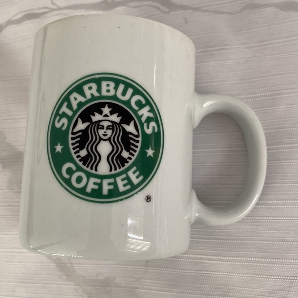 Starbucks Mug - Picture 2 of 4